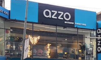 Azzo Modern Furniture